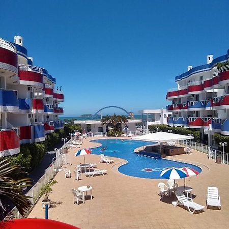 Loft Ingleses Holiday Apartment Florianopolis Luaran gambar