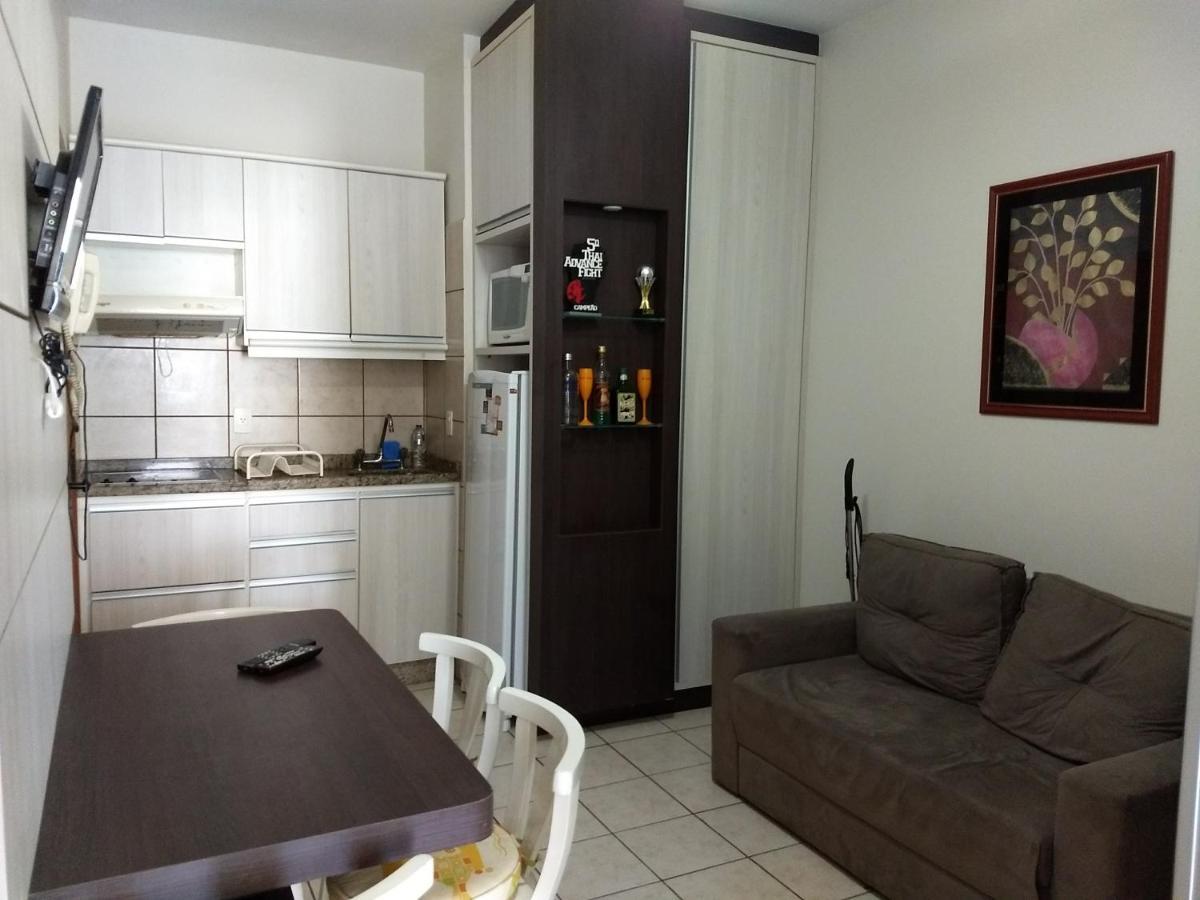 Loft Ingleses Holiday Apartment Florianopolis Luaran gambar