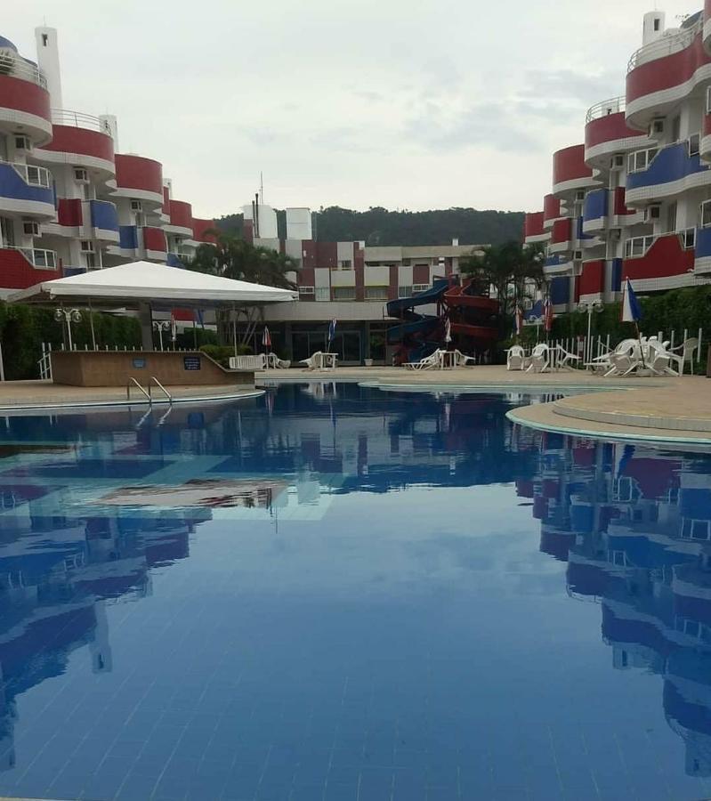 Loft Ingleses Holiday Apartment Florianopolis Luaran gambar