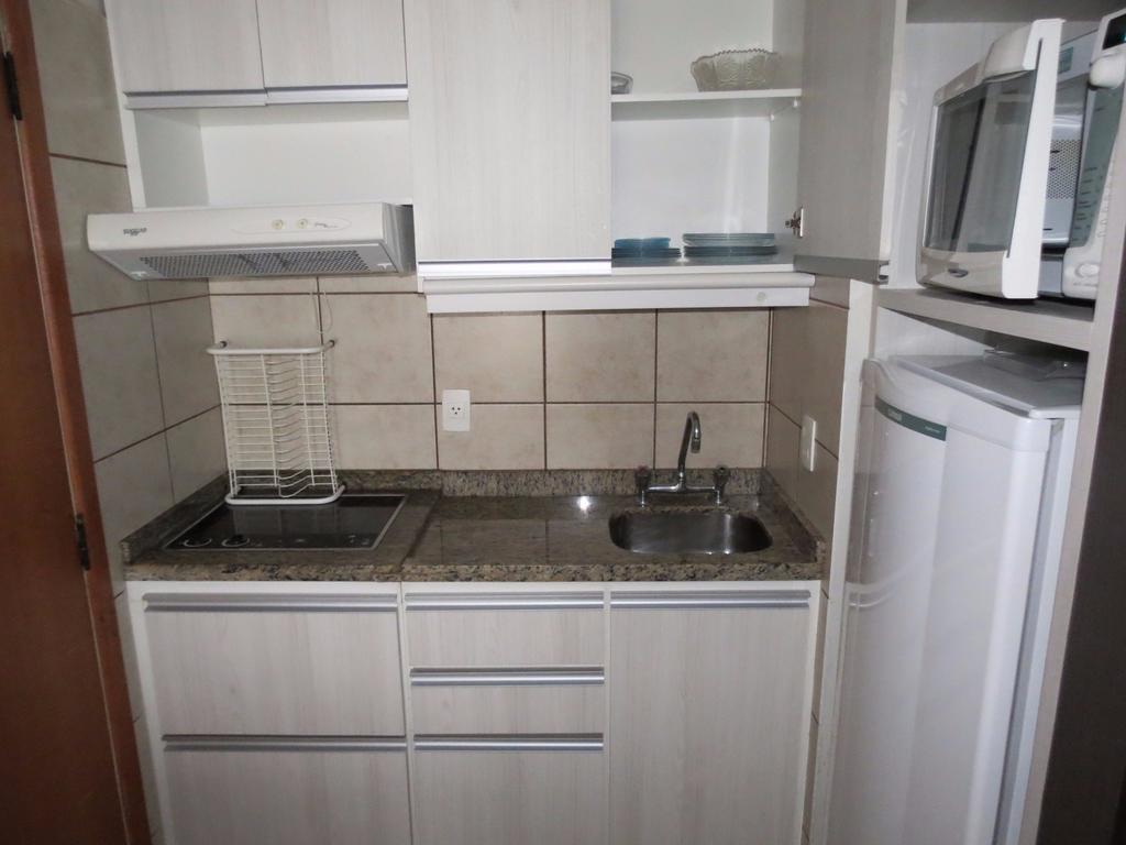 Loft Ingleses Holiday Apartment Florianopolis Luaran gambar