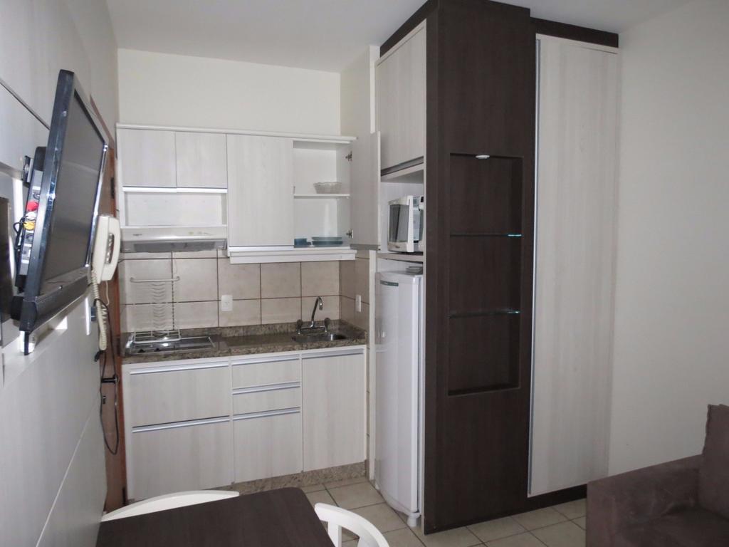 Loft Ingleses Holiday Apartment Florianopolis Luaran gambar