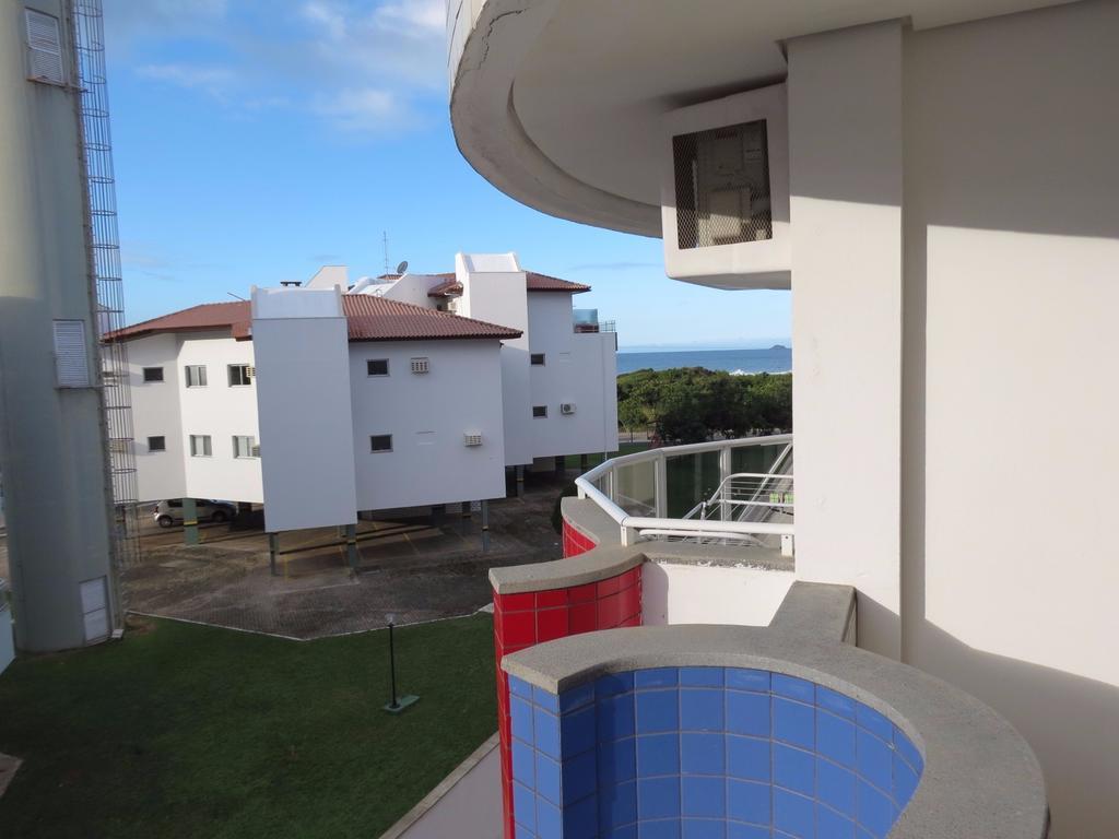 Loft Ingleses Holiday Apartment Florianopolis Luaran gambar