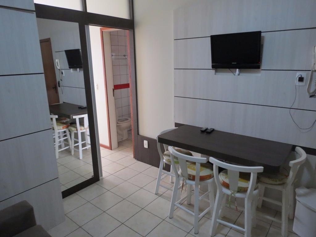 Loft Ingleses Holiday Apartment Florianopolis Luaran gambar